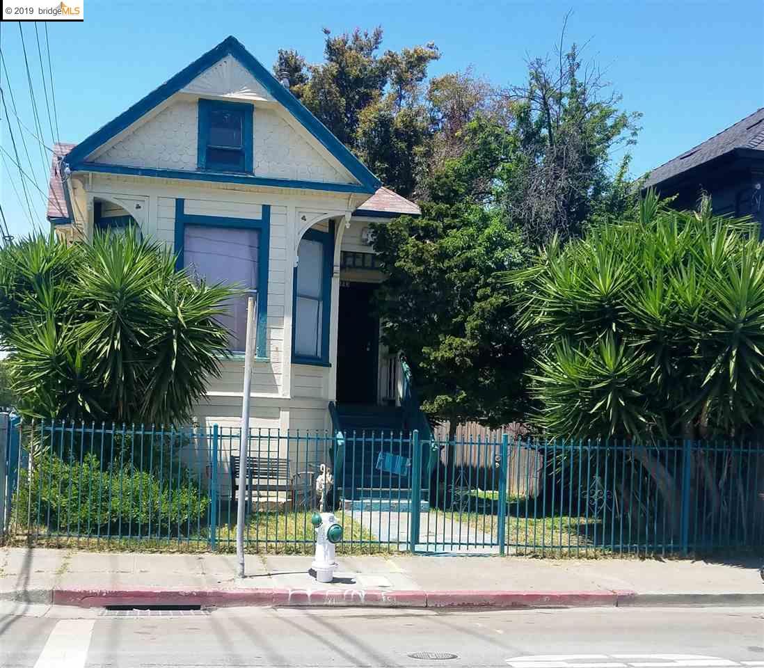 2103 Myrtle St - Photo 1