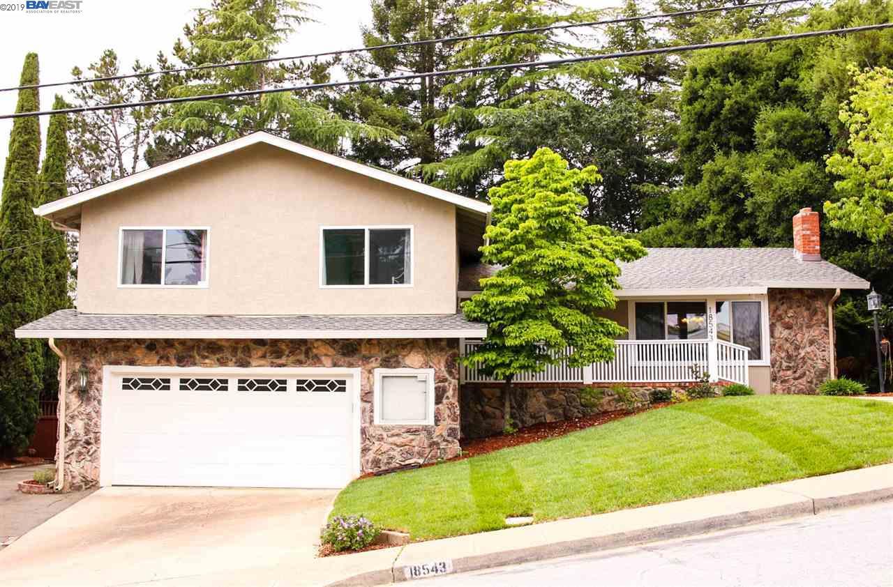 18543 Mountain Ln - Photo 1