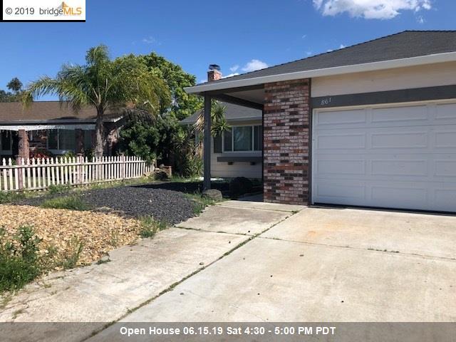 861 Walnut Dr - Photo 1