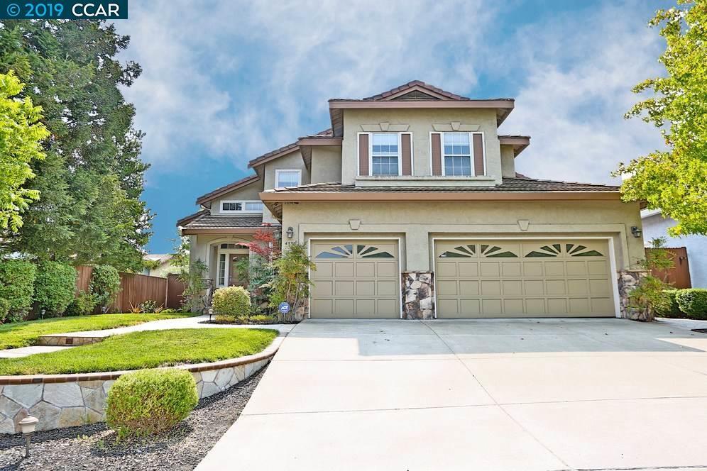 4556 Horseshoe Cir - Photo 1