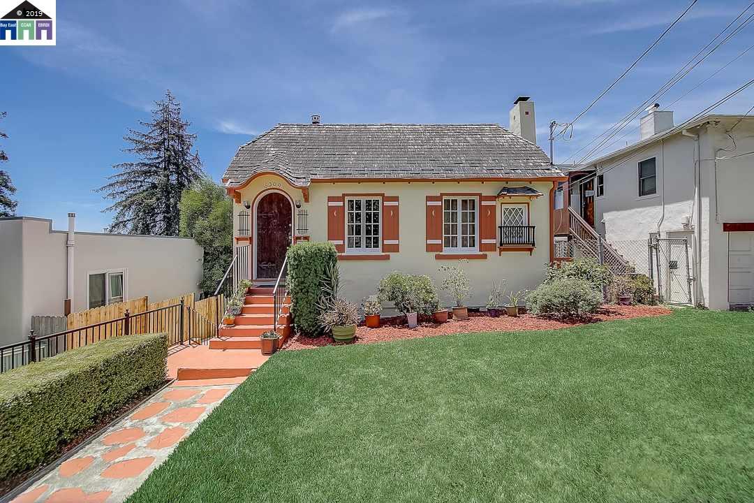 6309 Outlook - Photo 1