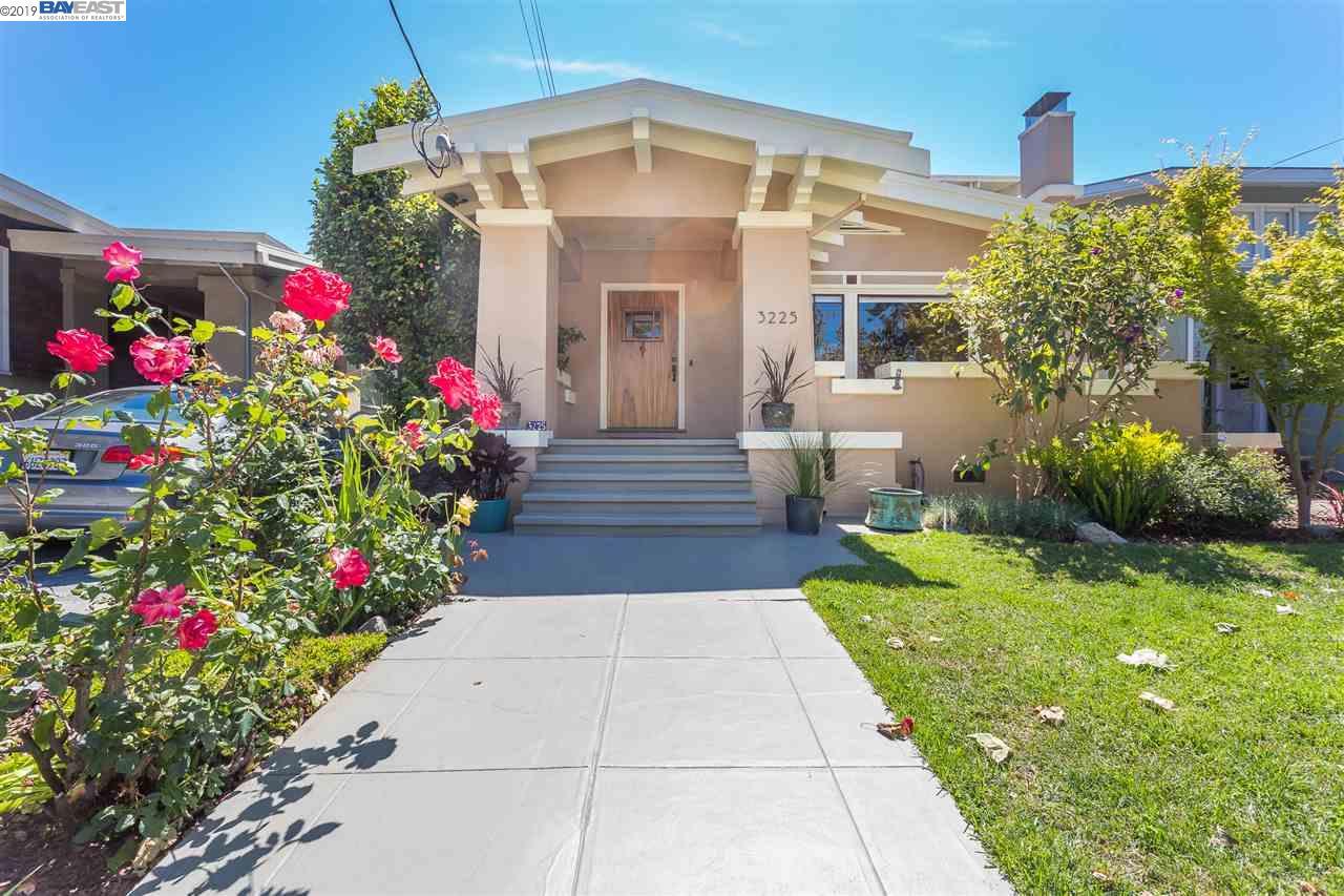 3225 Bayo Vista Ave - Photo 1