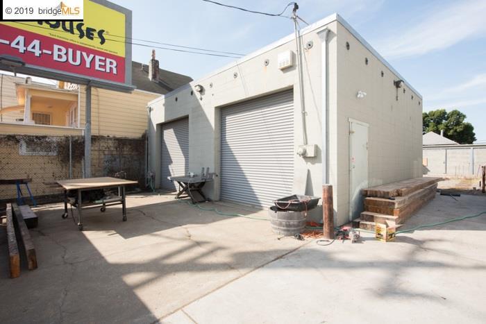 2429 Market St. - Photo 1