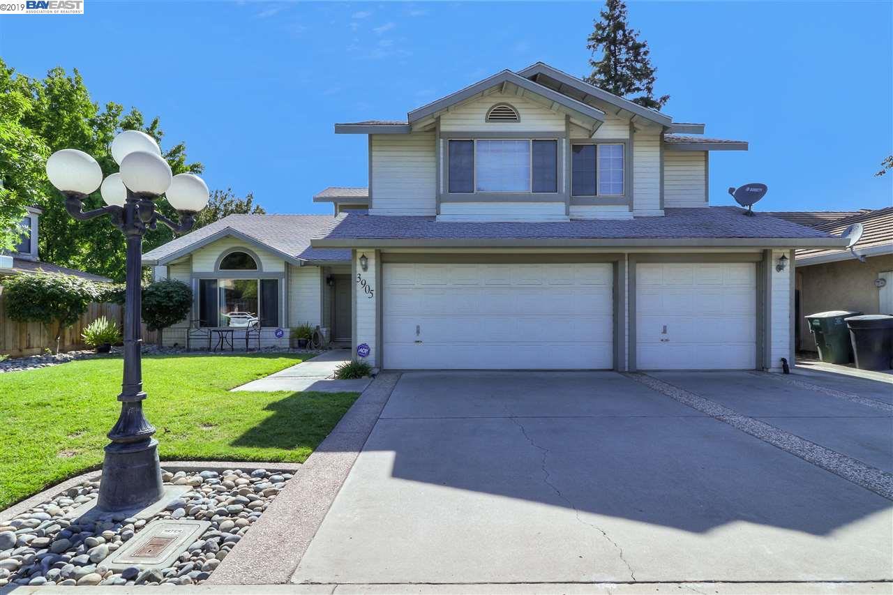 3905 Alessandro Lane - Photo 1