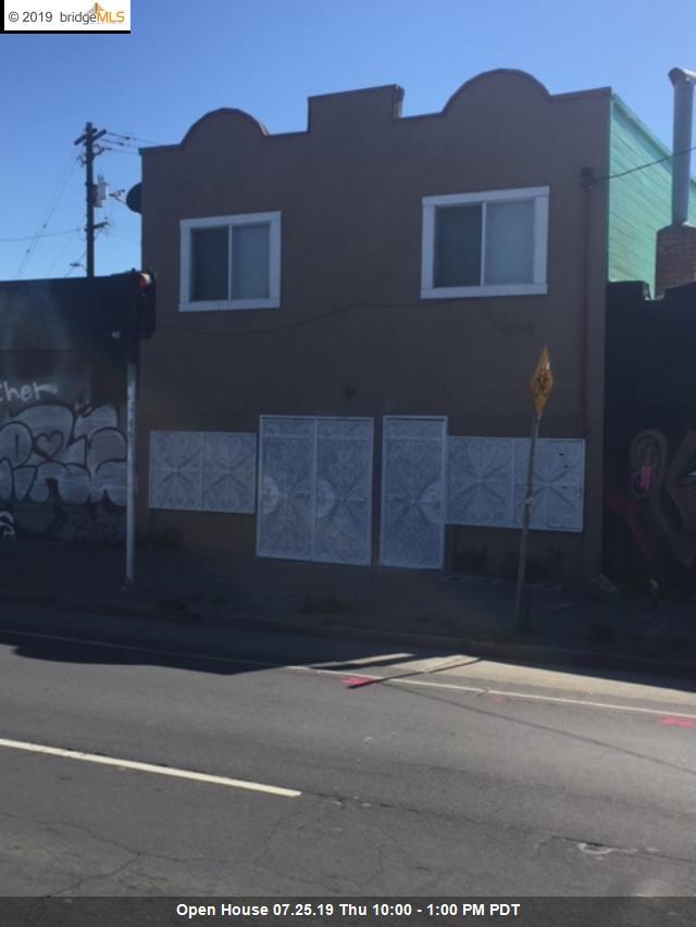 3009 San Pablo Ave - Photo 1