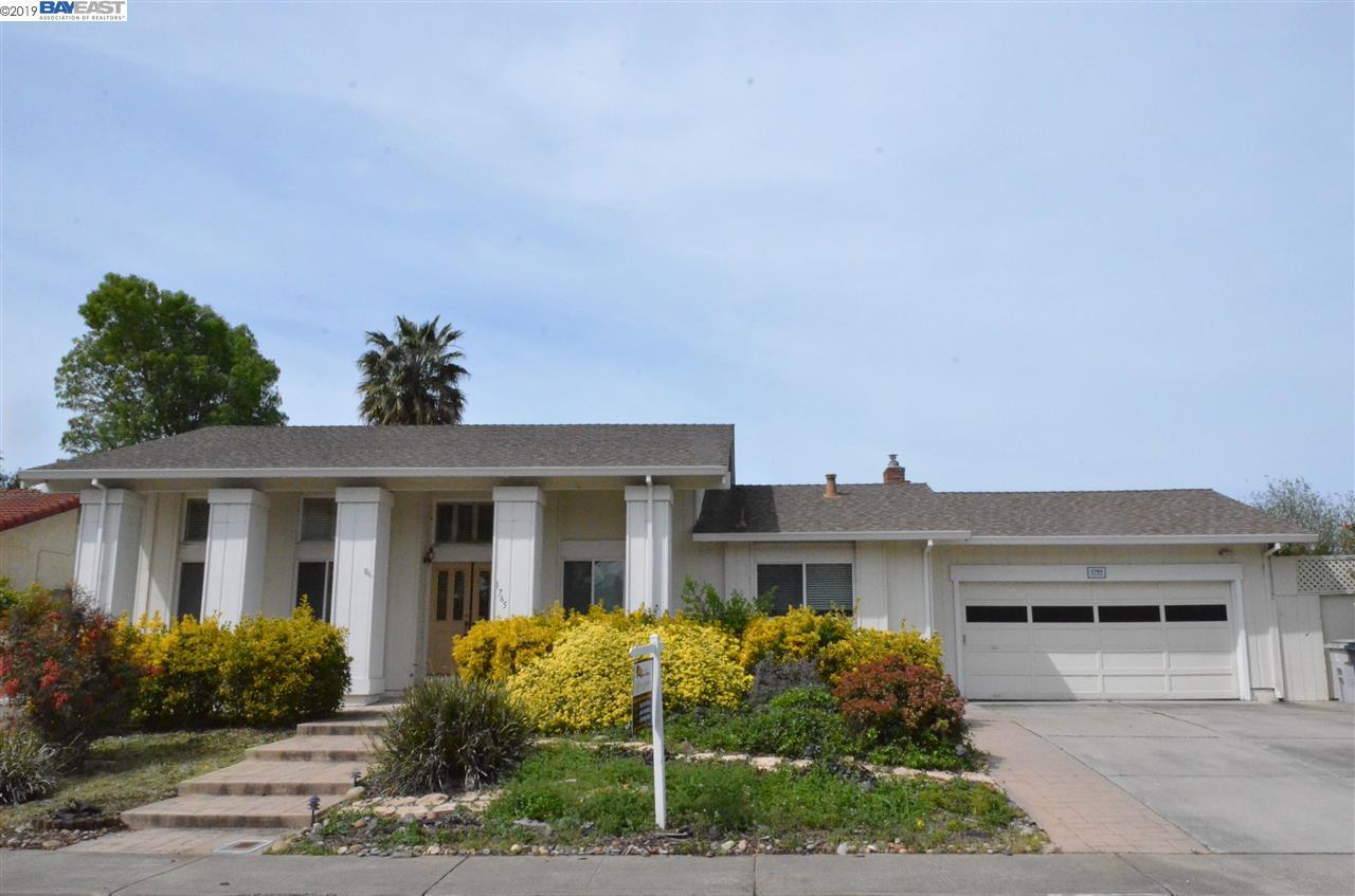 1765 Valdez Way - Photo 1