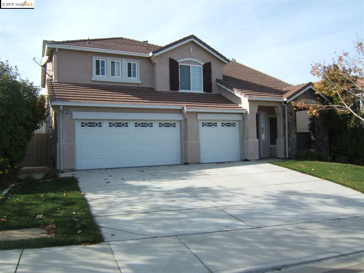 5384 Rockrose Way - Photo 1