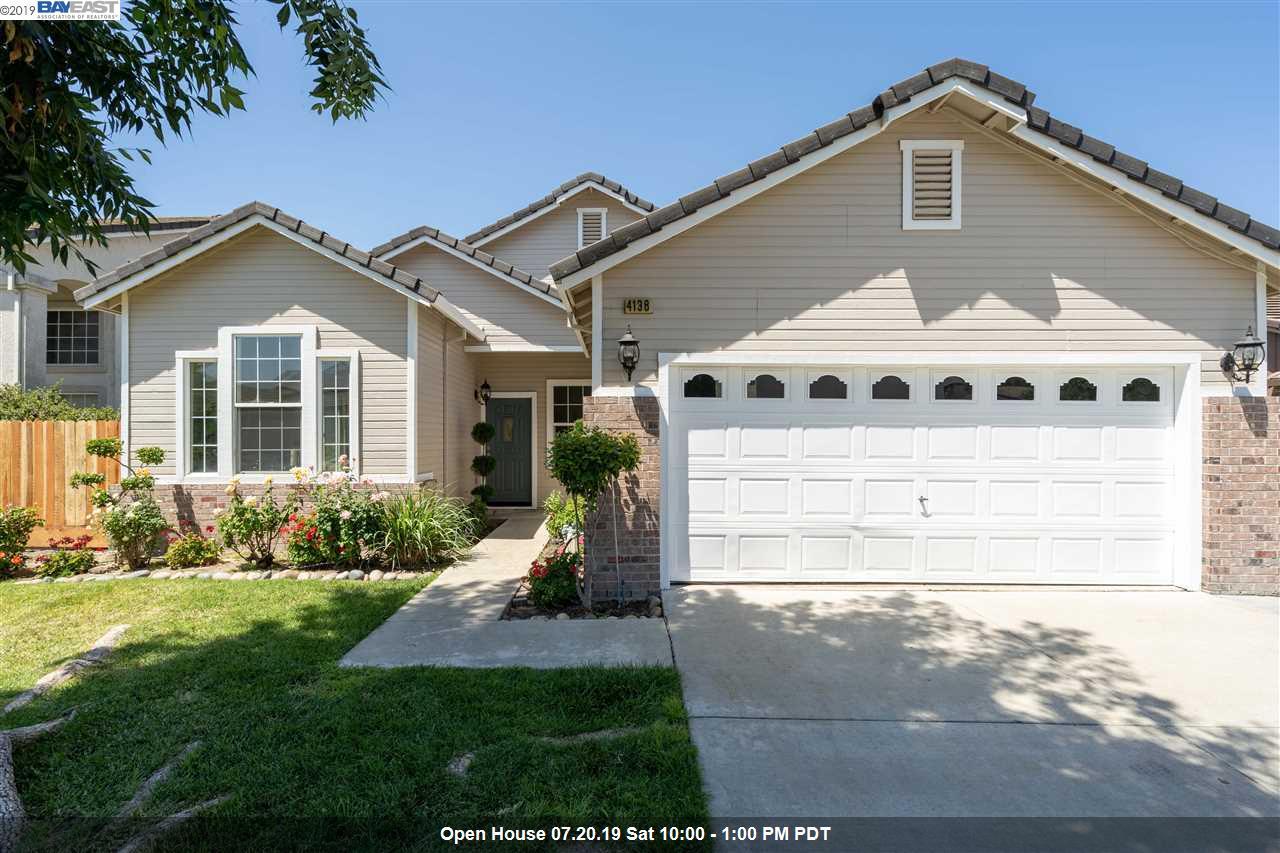4138 Black Butte Cir - Photo 1
