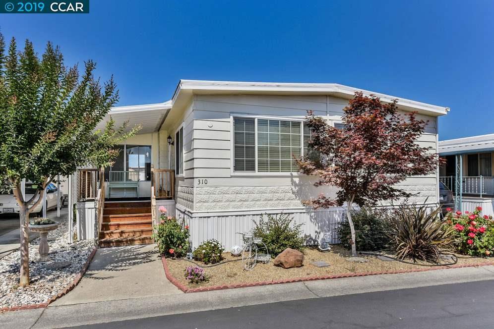 310 Calle Molino - Photo 1