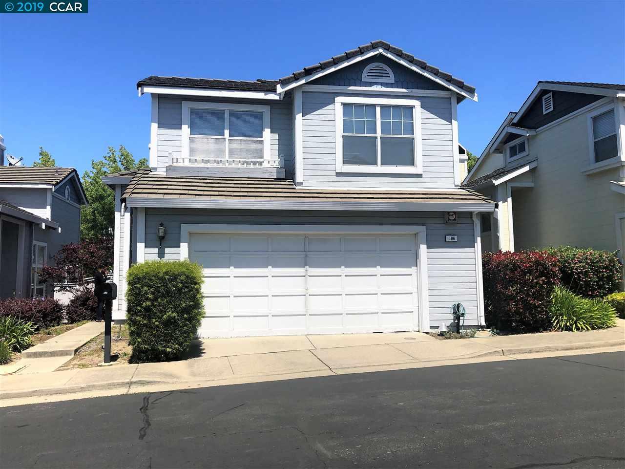 186 Wildwood - Photo 1