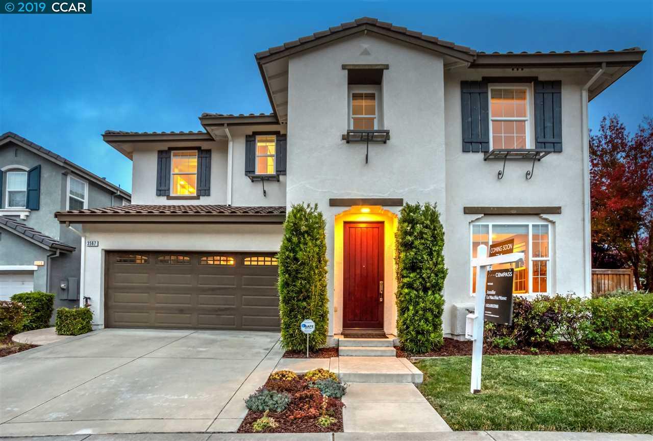 3567 Aldwych Way - Photo 1