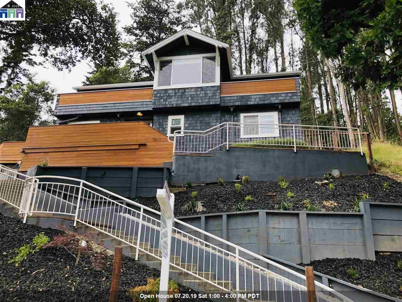 7211 Woodrow Drive - Photo 1