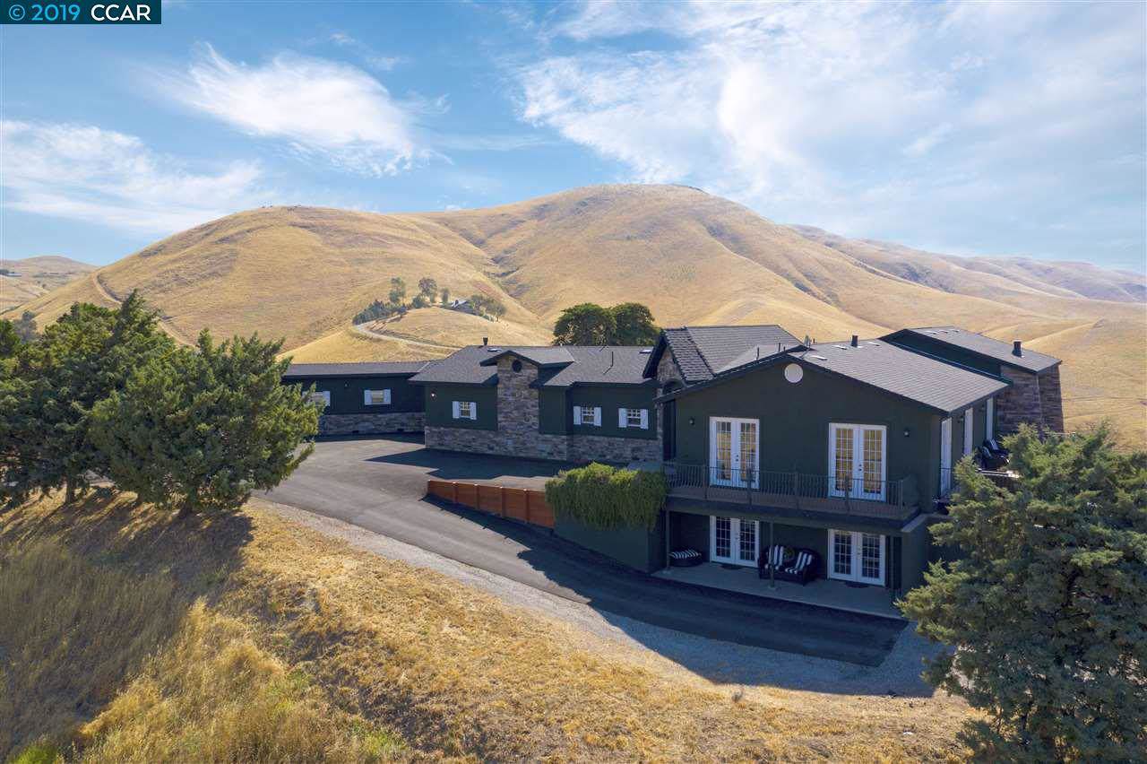 12400 Morgan Territory Rd - Photo 1