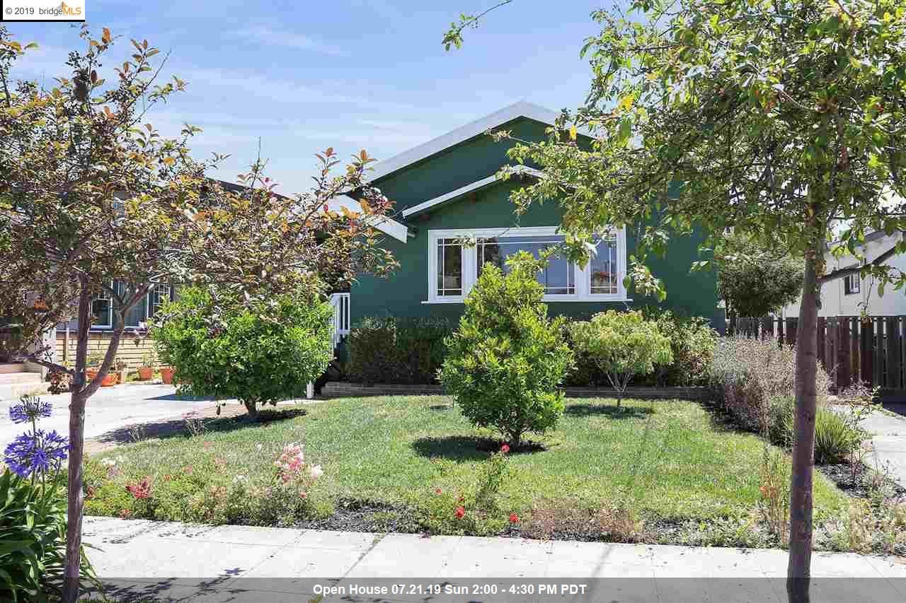 729 Evelyn Ave - Photo 1