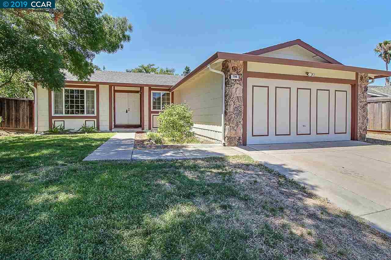 786 Wedgewood Dr - Photo 1