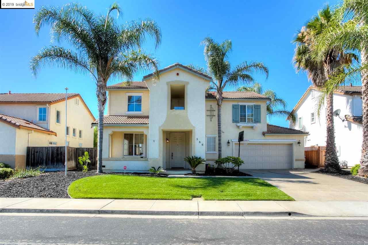 586 Summerwood Dr - Photo 1