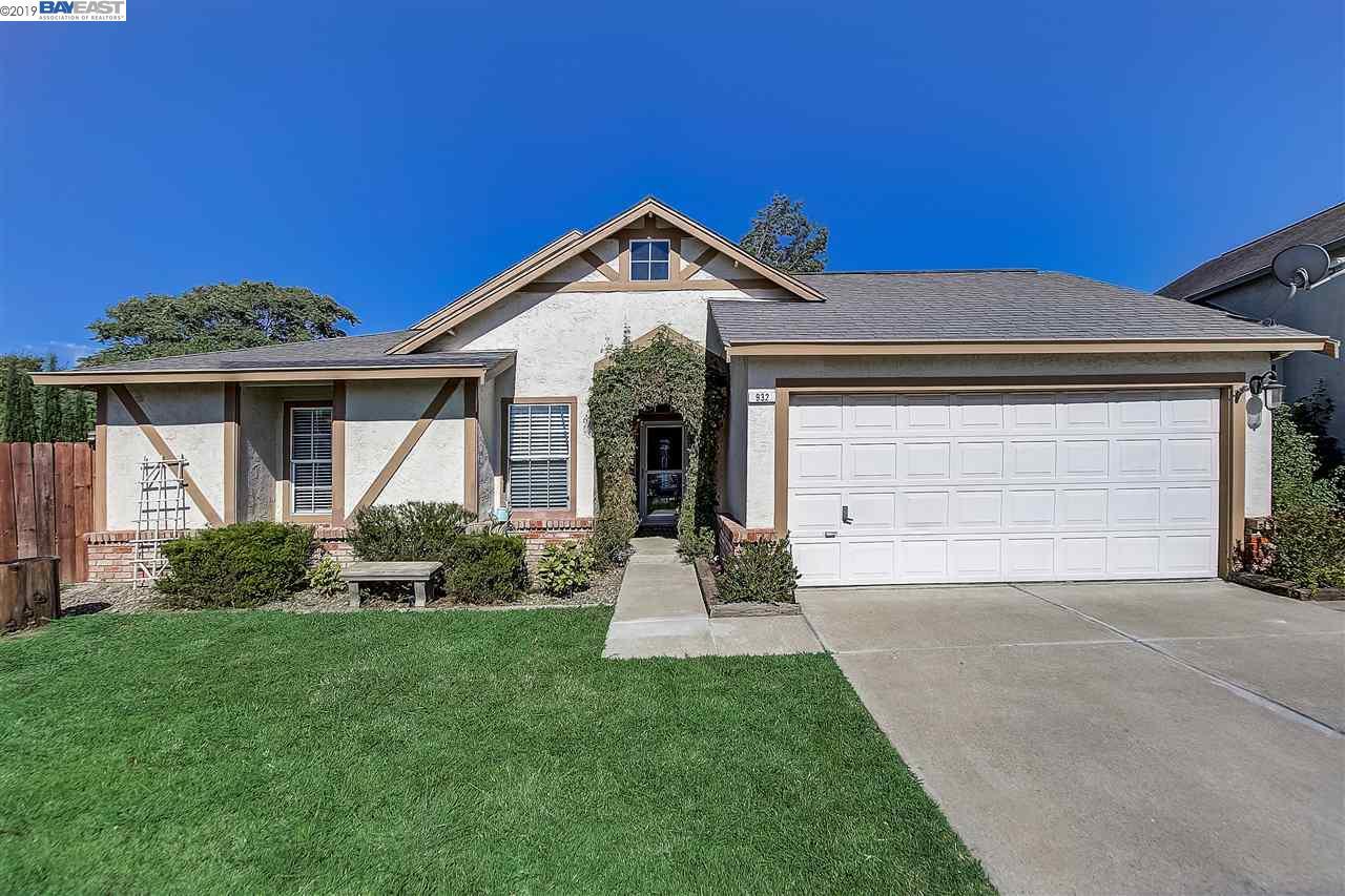 932 Almaden Circle - Photo 1