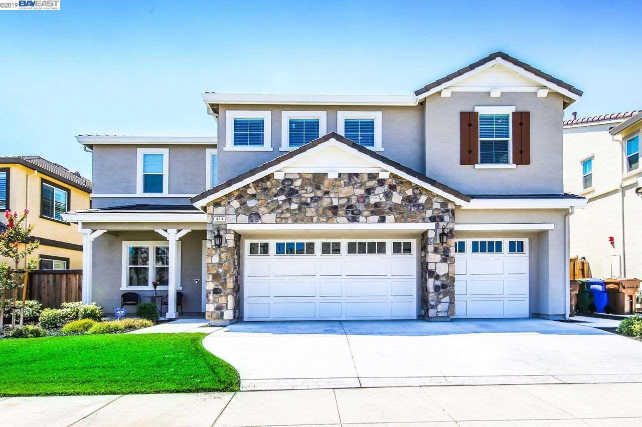 414 Cakebread Place - Photo 1