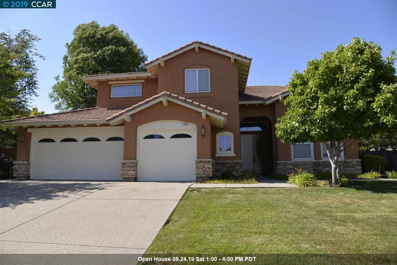 708 Ashton Oaks Ct - Photo 1