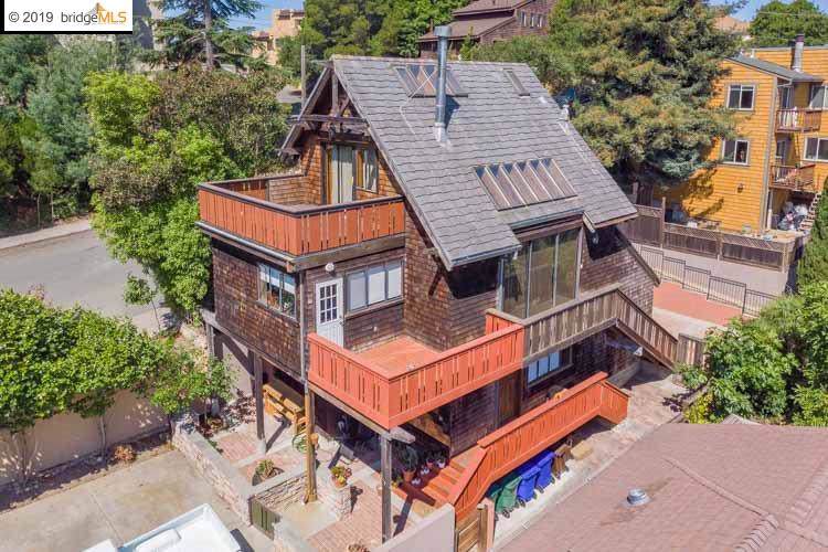 240 Castro St - Photo 1