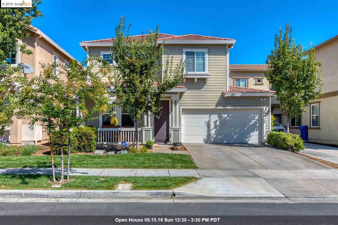 445 Silverwood St - Photo 1