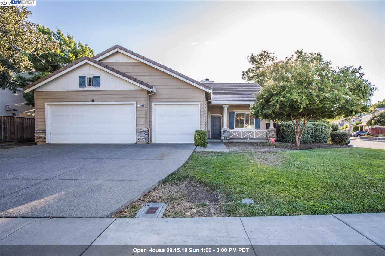 1065 Mill Creek Way - Photo 1