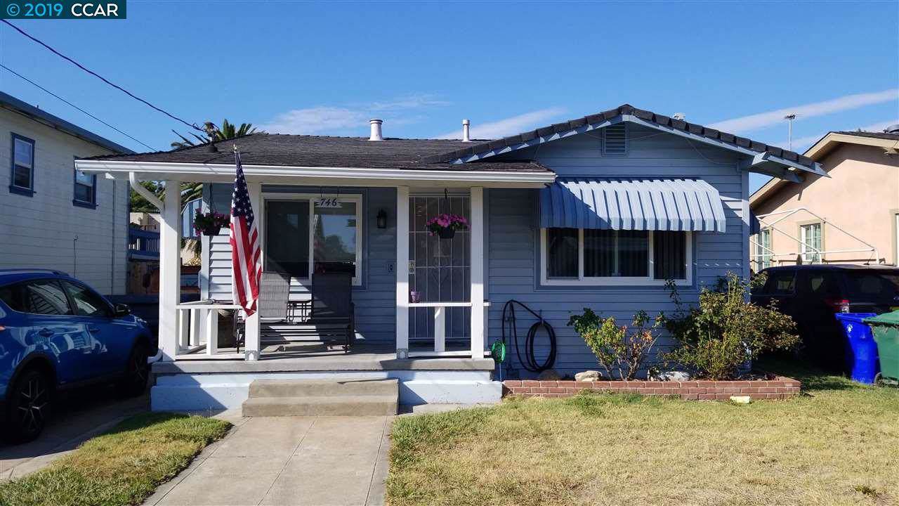 746 Mariposa Ave - Photo 1