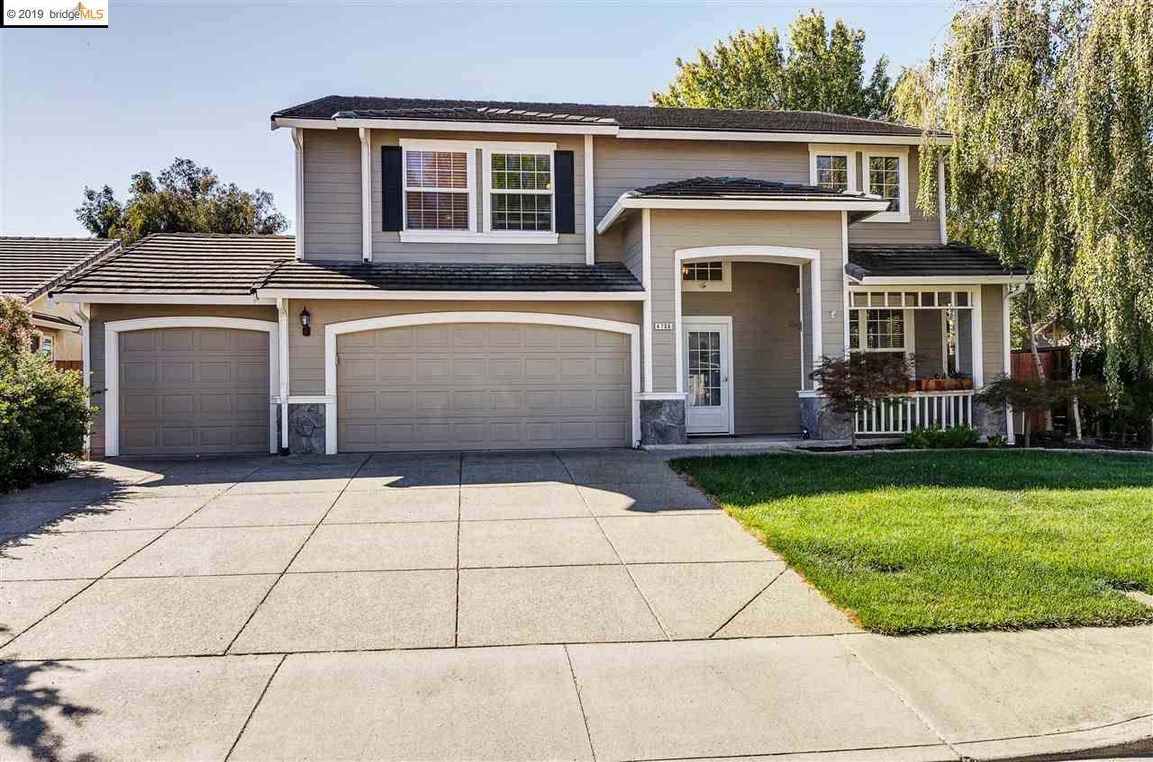 4706 Golden Bear Drive - Photo 1