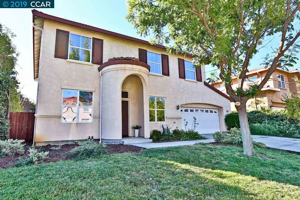 1836 Crown Peak Way - Photo 1