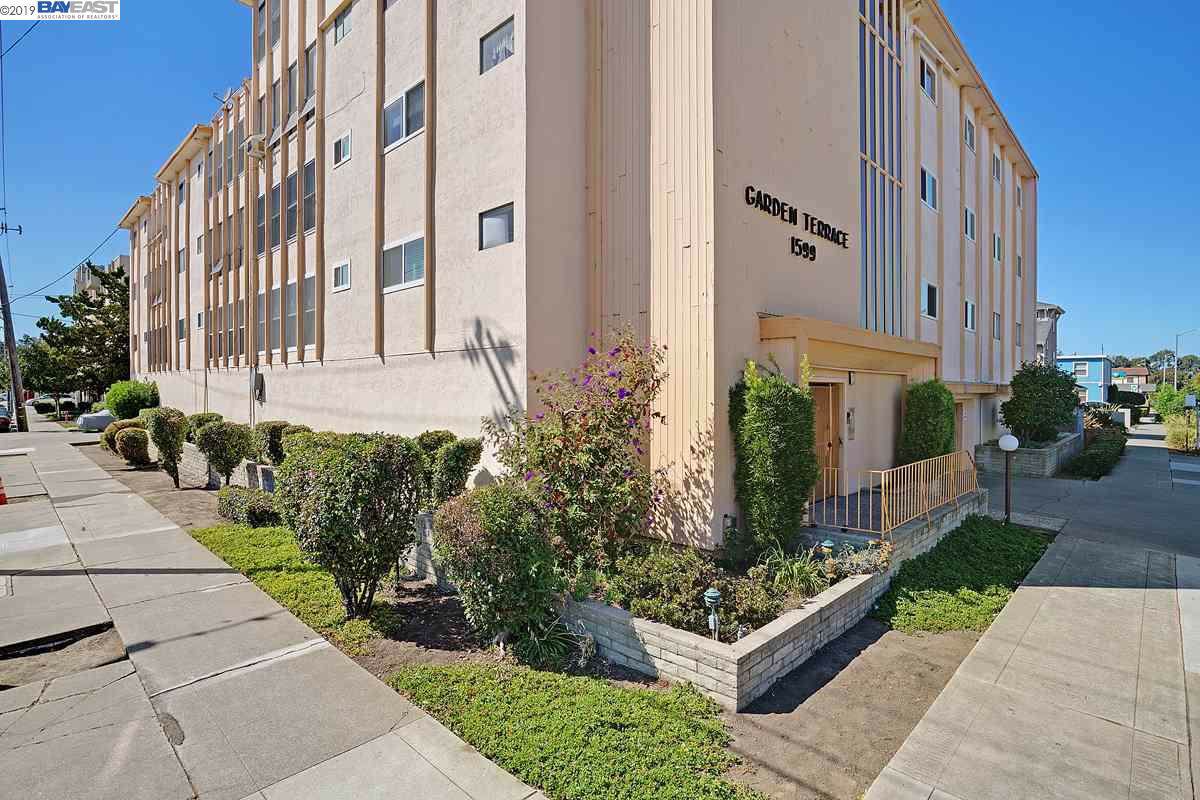 1599 Hays St 203 - Photo 1