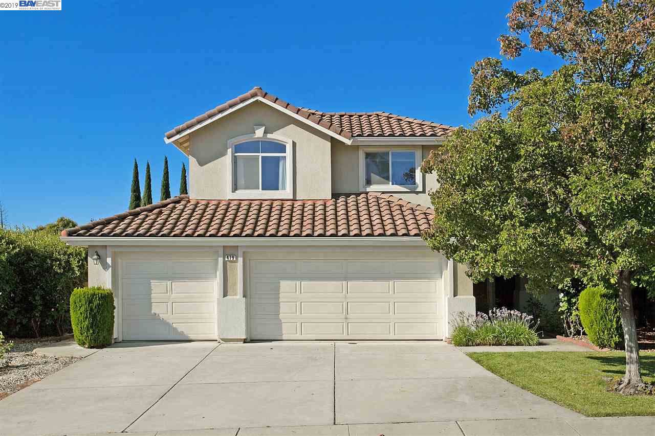 479 Ridgecrest Cir - Photo 1 479 Ridgecrest Cir - Photo 1