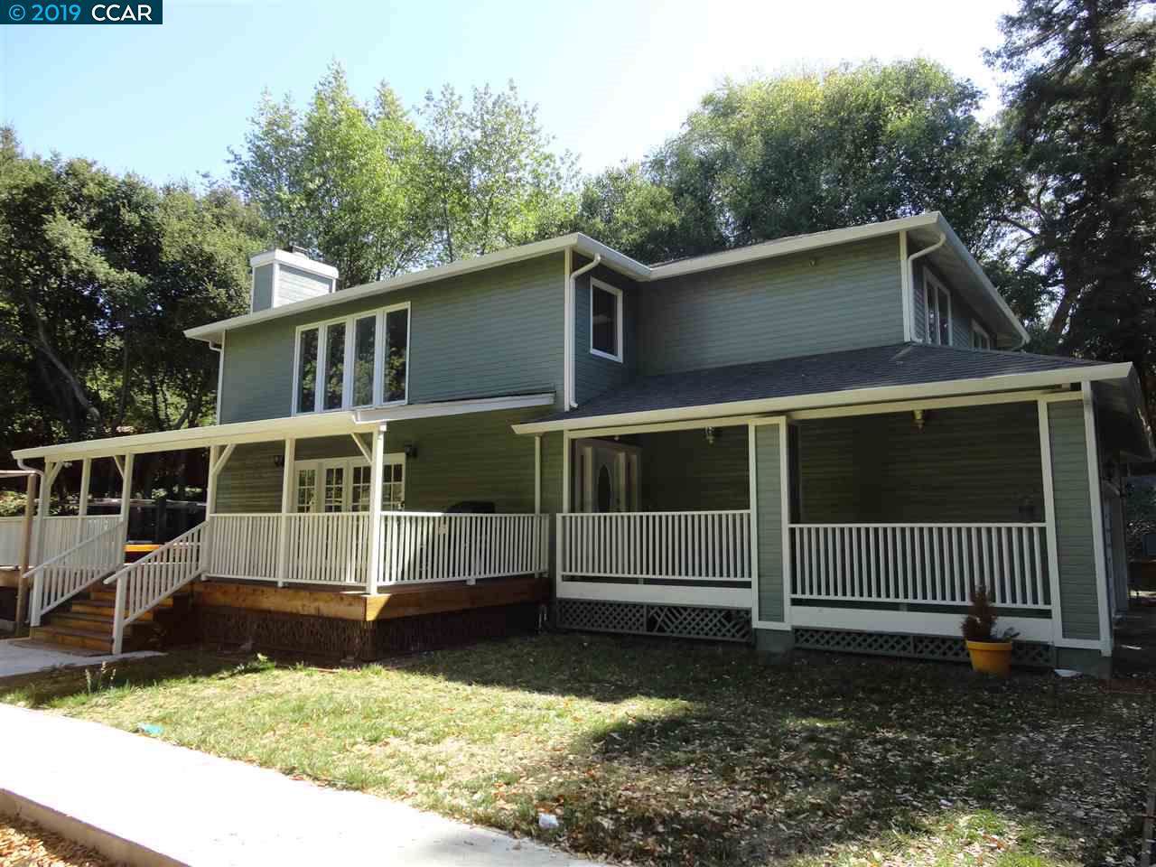 4811 San Pablo Dam Rd - Photo 1