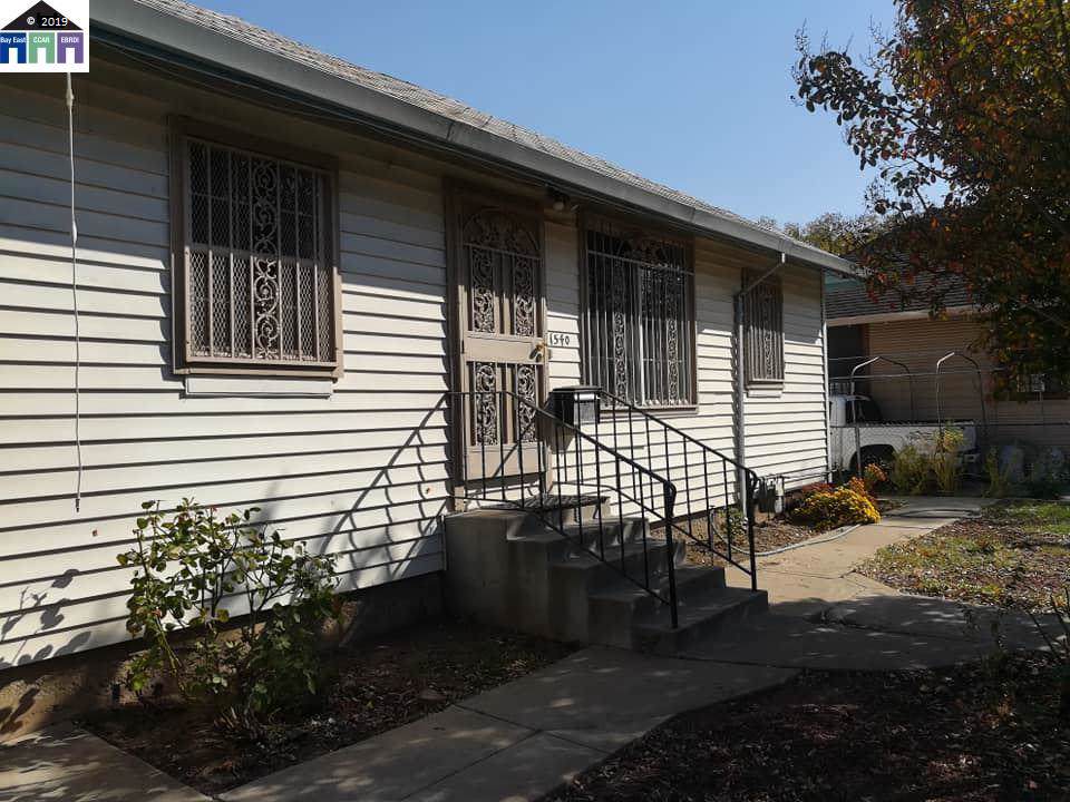1540 Sutter St - Photo 1