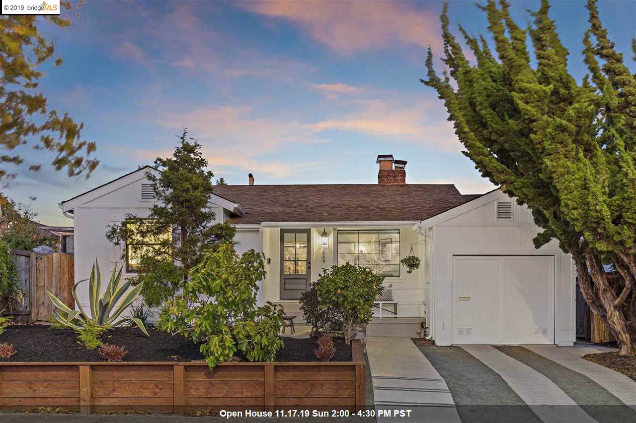 1449 Kains Ave - Photo 1