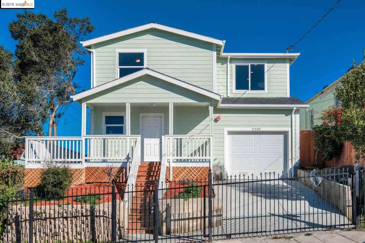 2202 20th Street - Photo 1