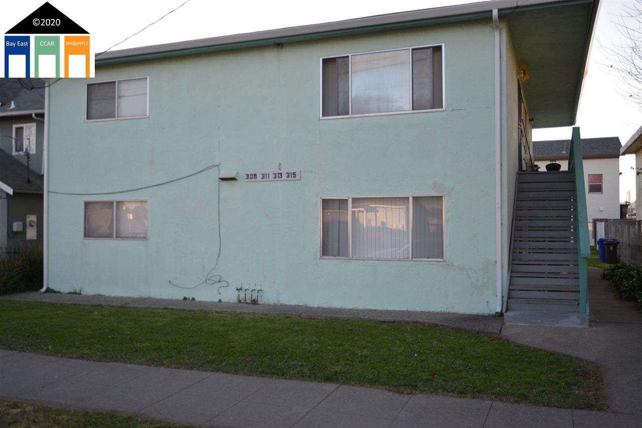309 13Th St - Photo 1