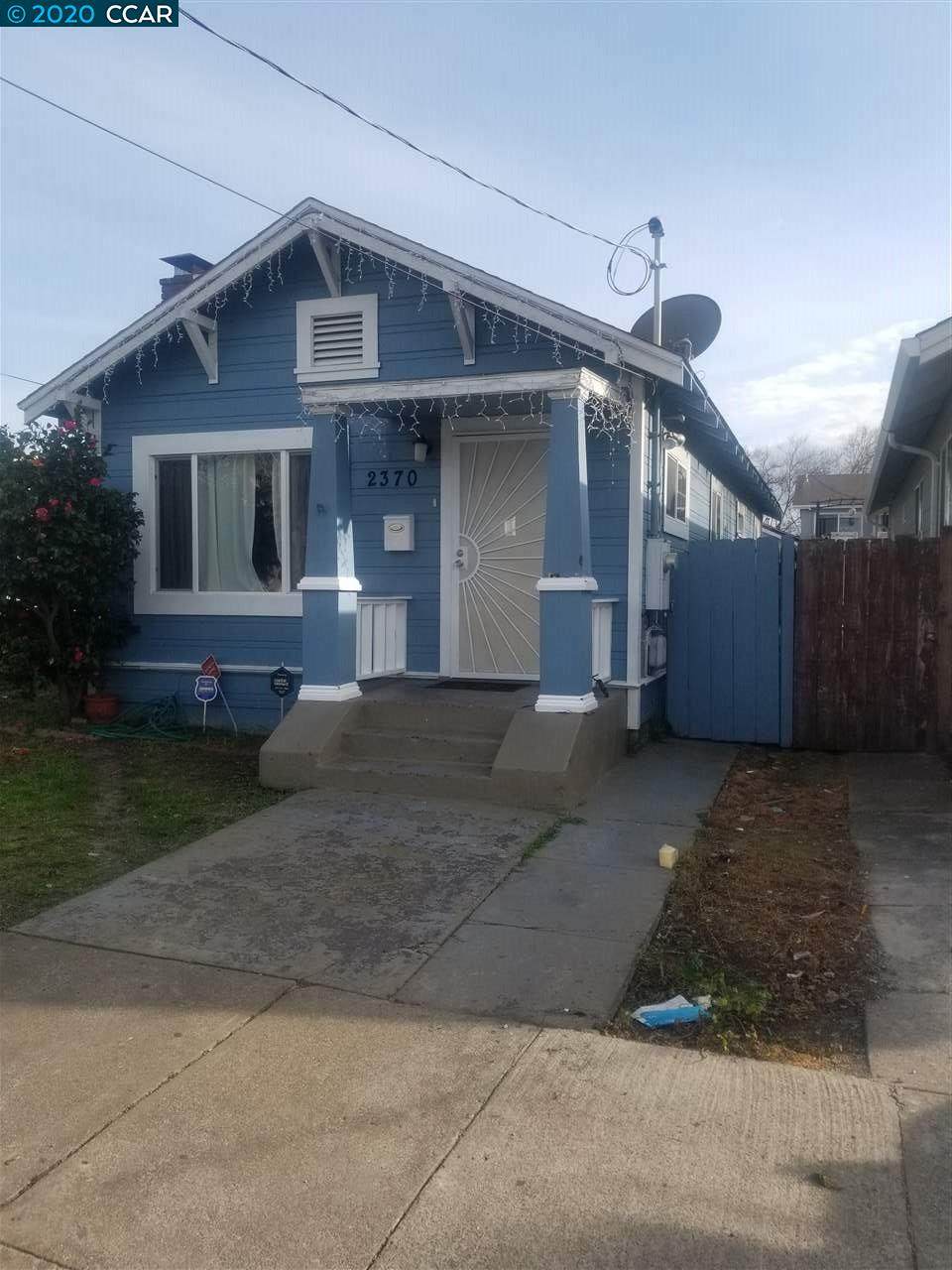 2370 Gaynor Ave - Photo 1