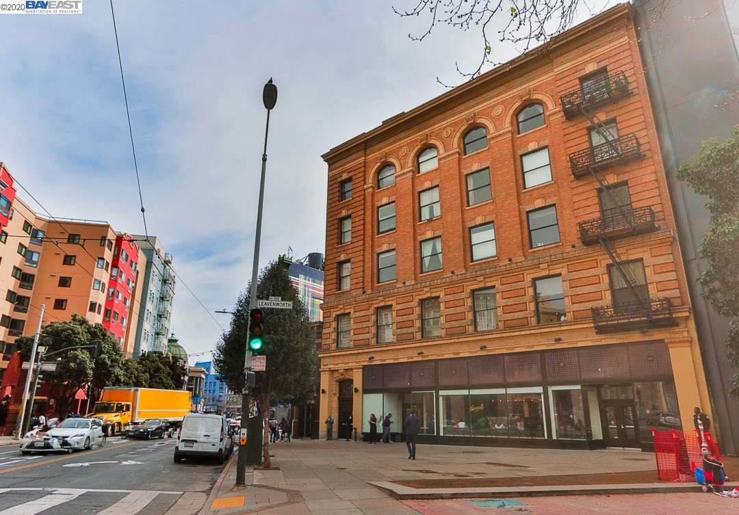 83 Mcallister St - Photo 1