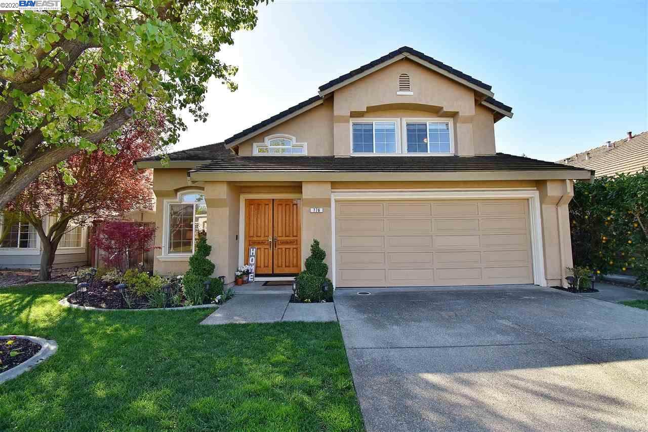 776 Bridge Creek Dr - Photo 1