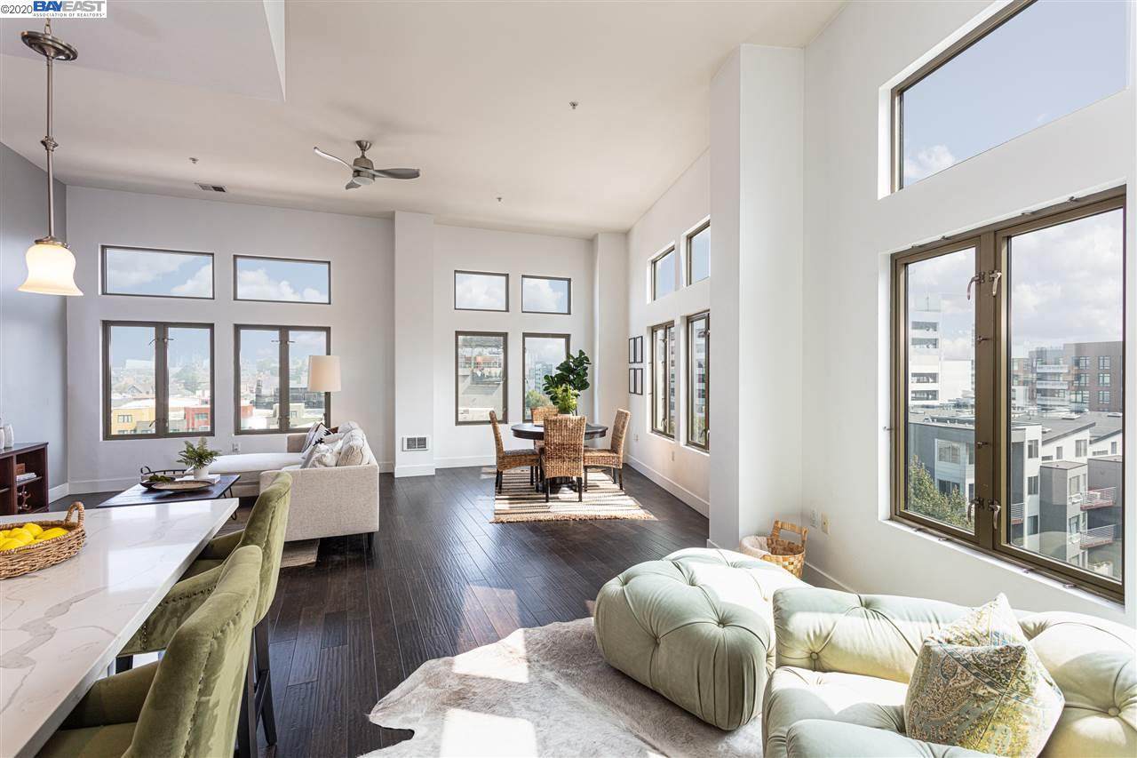 438 Grand Ave 711 - Photo 1