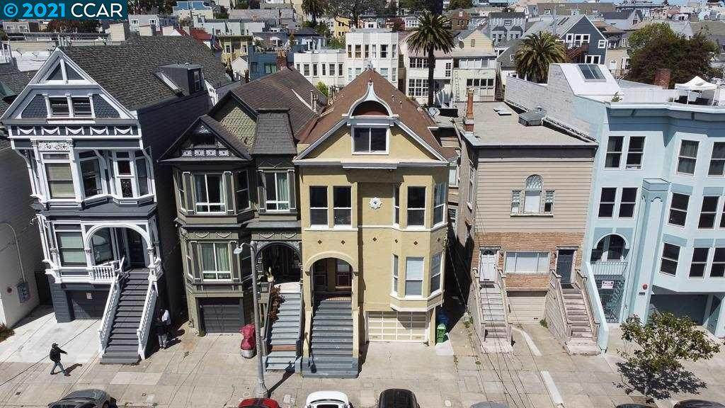1552 Fulton - Photo 1