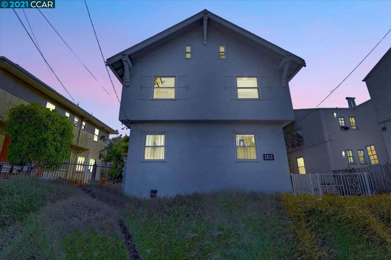 2815 College Ave - Photo 1