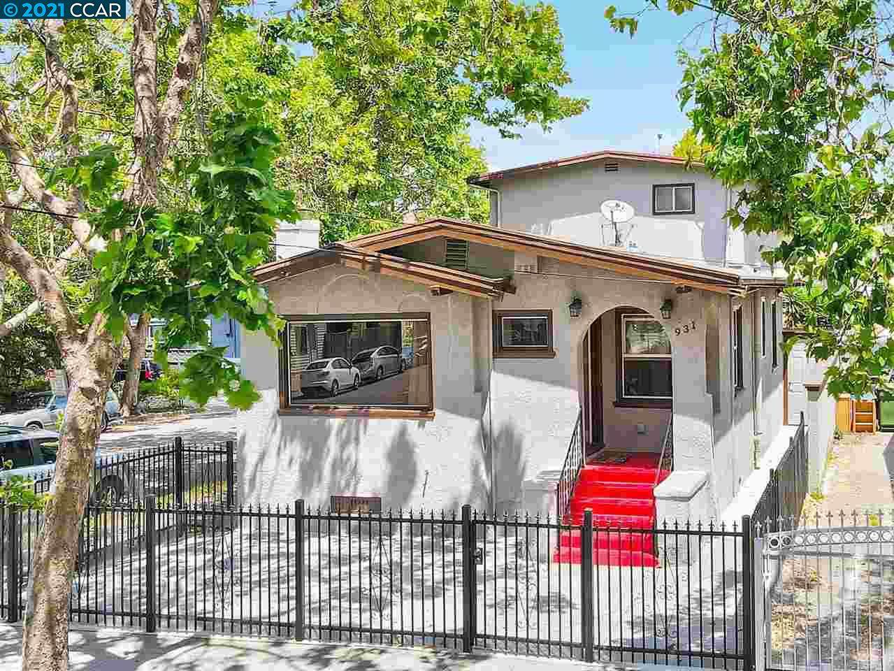 931 Bancroft Way - Photo 1