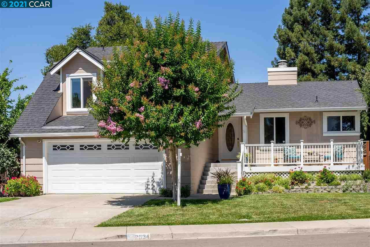 2634 Laramie Gate Cir - Photo 1