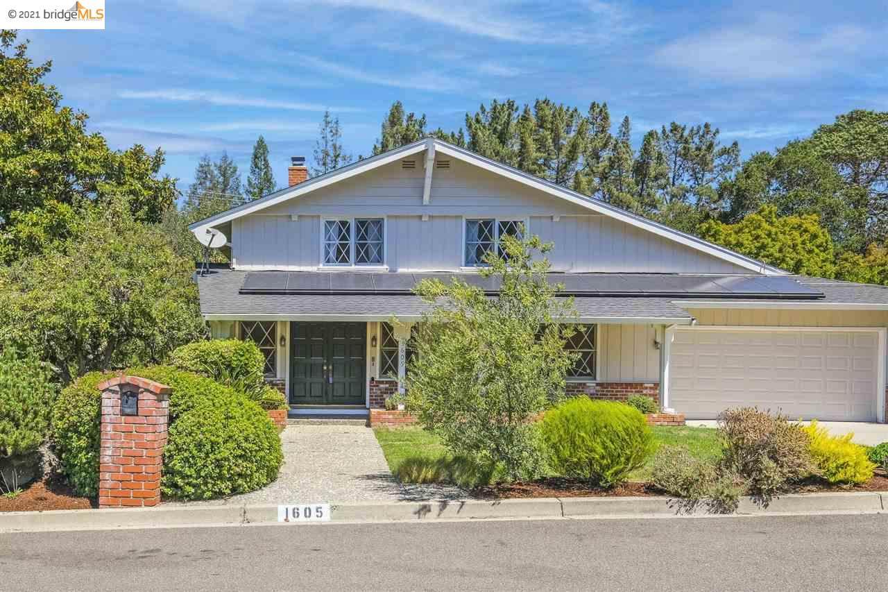 1605 Del Monte Way - Photo 1
