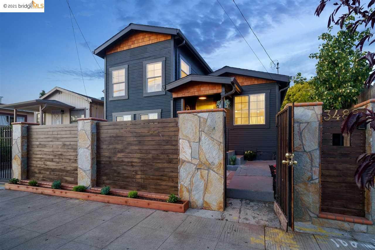 3488 Davis St - Photo 1