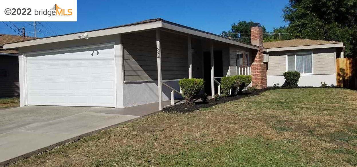 354 Warren Way - Photo 1