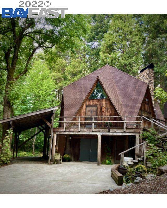 180 Coffee Creek Rd - Photo 1