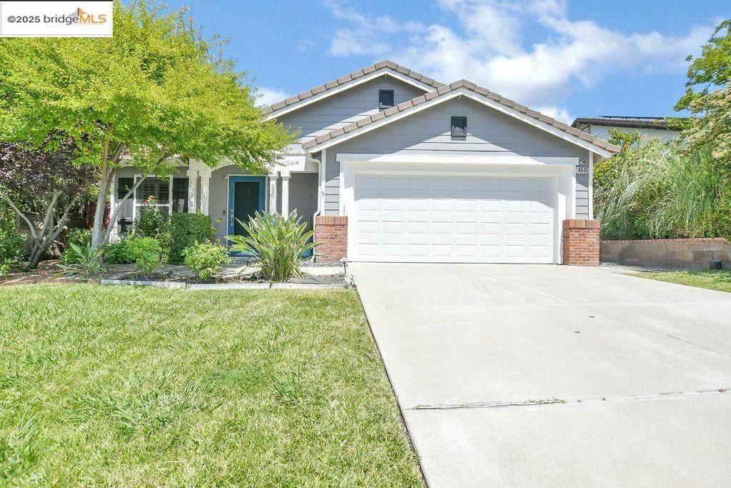 4525 Temblor Way - Photo 1