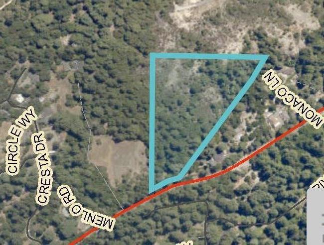 0 Highway 9 - Photo 1